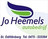 Logo Autobedrijf Jo Heemels